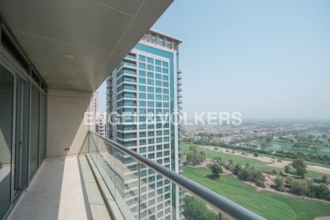 Apartemen di The Views, Dubai, UEA 2 kamar tidur, 143.63 m2 nomor 19532 - foto 7