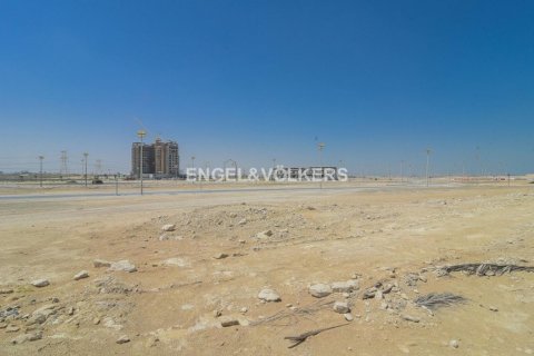 Tanah di Al Furjan, Dubai, UEA 615.38 m2 nomor 20156 - foto 14