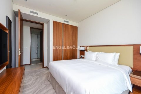 Apartemen di The Hills, Dubai, UEA 3 kamar tidur, 167.97 m2 nomor 18026 - foto 13