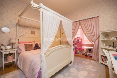 Apartemen di Dubai Marina, UEA 3 kamar tidur, 295.15 m2 nomor 17874 - foto 18