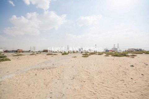 Tanah di International City, Dubai, UEA 4778.24 m2 nomor 18251 - foto 3