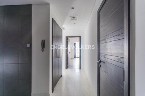 Apartemen di Dubai Marina, UEA 1 kamar tidur, 81.29 m2 nomor 18060 - foto 4