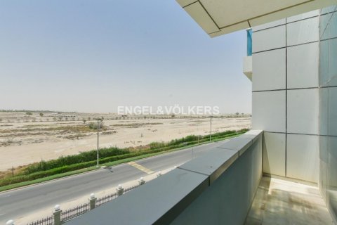 Apartemen di Dubai Sports City, UEA 2 kamar tidur, 119.66 m2 nomor 19489 - foto 14