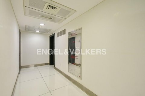 Kantor di Jumeirah Lake Towers, Dubai, UEA 274.53 m2 nomor 18115 - foto 6