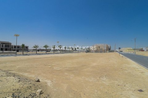 Tanah di Al Furjan, Dubai, UEA 615.38 m2 nomor 20156 - foto 19