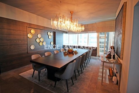 Apartemen di LE REVE di Dubai Marina, UEA 4 kamar tidur, 585.93 m2 nomor 19541 - foto 5