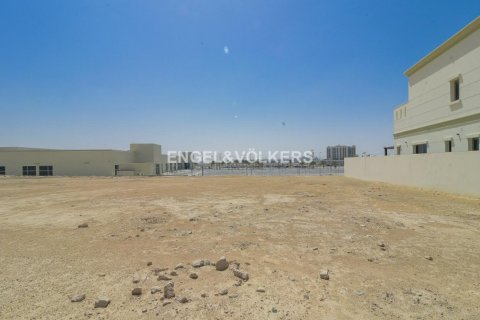 Tanah di Al Furjan, Dubai, UEA 615.38 m2 nomor 20156 - foto 21