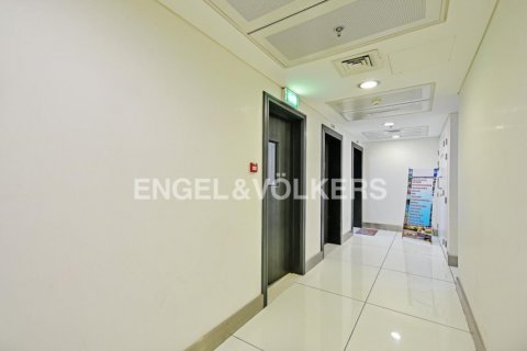 Kantor di Jumeirah Lake Towers, Dubai, UEA 274.53 m2 nomor 18115 - foto 7