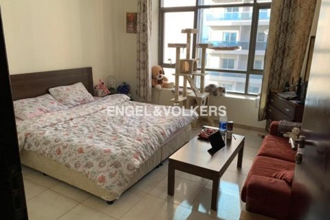 Apartemen di Dubai Sports City, UEA 2 kamar tidur, 103.96 m2 nomor 20130 - foto 2