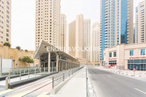 Apartemen di Dubai Marina, UEA 3 kamar tidur, 115.66 m2 nomor 18374 - foto 17