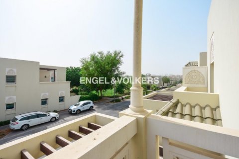 Townhouse di Al Furjan, Dubai, UEA 3 kamar tidur, 223.99 m2 nomor 19520 - foto 10