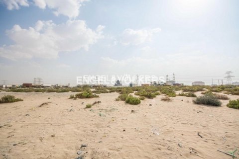 Tanah di International City, Dubai, UEA 4778.24 m2 nomor 18251 - foto 5