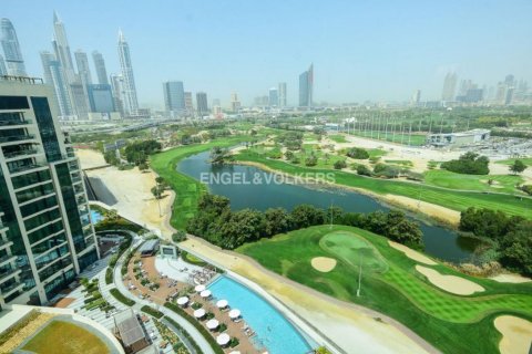 Apartemen di The Hills, Dubai, UEA 3 kamar tidur, 167.97 m2 nomor 18026 - foto 1