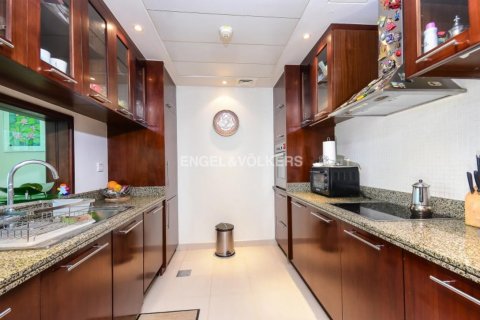 Apartemen di Dubai Marina, UEA 1 kamar tidur, 88.91 m2 nomor 18239 - foto 8