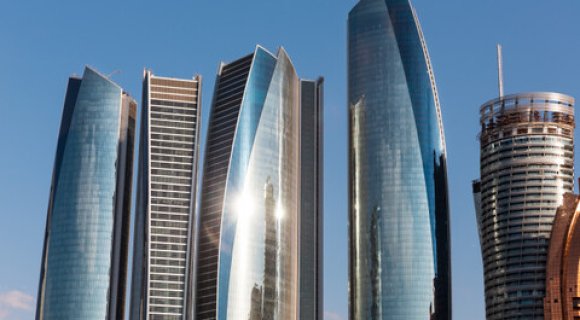 UAE real estate sales in Q1 2021 