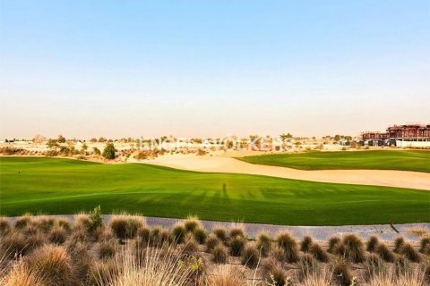 Tanah di Dubai Hills Estate, UEA 1265.14 m2 nomor 19494 - foto 16