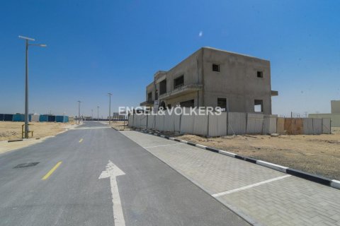 Tanah di Al Furjan, Dubai, UEA 615.38 m2 nomor 20156 - foto 7
