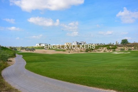 Tanah di Dubai Hills Estate, UEA 1265.14 m2 nomor 19494 - foto 10