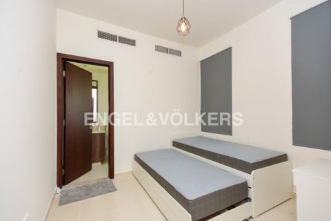 Vila di Reem, Dubai, UEA 4 kamar tidur, 276.38 m2 nomor 20999 - foto 9
