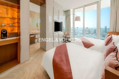 Apartemen Hotel di Jumeirah Village Circle, Dubai, UEA 45.06 m2 nomor 21020 - foto 2