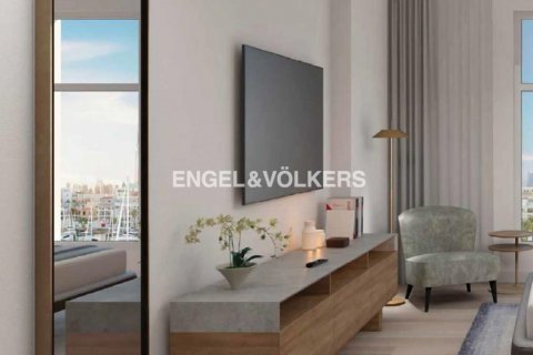 Apartemen di Jumeirah, Dubai, UEA 2 kamar tidur, 118.82 m2 nomor 21692 - foto 4