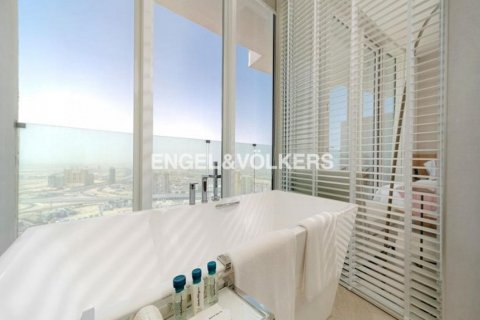 Apartemen Hotel di Jumeirah Village Circle, Dubai, UEA 45.06 m2 nomor 21020 - foto 4