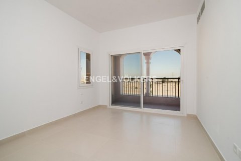 Townhouse di Serena, Dubai, UEA 3 kamar tidur, 162.95 m2 nomor 21663 - foto 2