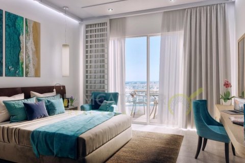 Apartemen di Palm Jumeirah, Dubai, UEA 32.52 m2 nomor 23284 - foto 1