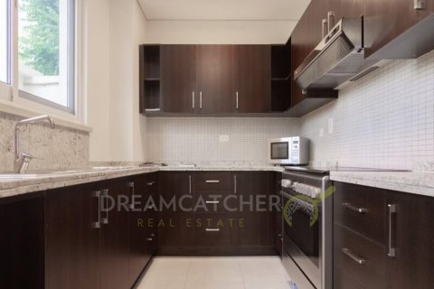 Townhouse di Dubai Sports City, UEA 4 kamar tidur, 246.93 m2 nomor 23166 - foto 11