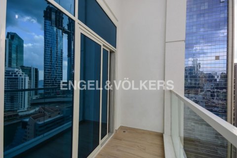 Apartemen di Dubai Marina, UEA 33.17 m2 nomor 21012 - foto 13