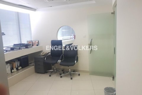 Kantor di Jumeirah Lake Towers, Dubai, UEA 142.60 m2 nomor 20165 - foto 13