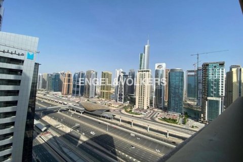 Apartemen di Dubai Marina, UEA 1 kamar tidur, 64.10 m2 nomor 21718 - foto 14