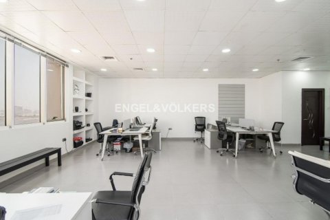 Kantor di Motor City, Dubai, UEA 98.66 m2 nomor 27824 - foto 2