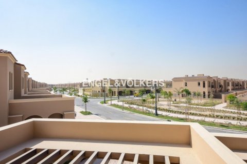 Townhouse di Serena, Dubai, UEA 2 kamar tidur, 137.96 m2 nomor 21698 - foto 14