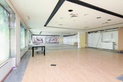 Toko di Business Bay, Dubai, UEA 318.47 m2 nomor 20988 - foto 12