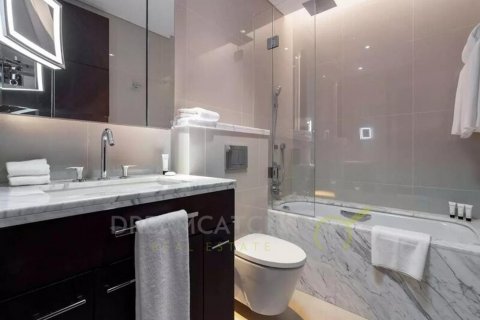 Apartemen di Dubai, UEA 2 kamar tidur, 157.84 m2 nomor 23201 - foto 8