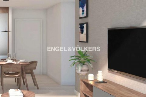 Apartemen di Jumeirah, Dubai, UEA 2 kamar tidur, 118.82 m2 nomor 21692 - foto 2