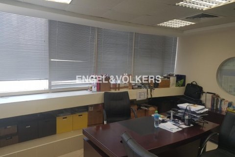 Kantor di Jumeirah Lake Towers, Dubai, UEA 142.60 m2 nomor 20165 - foto 7