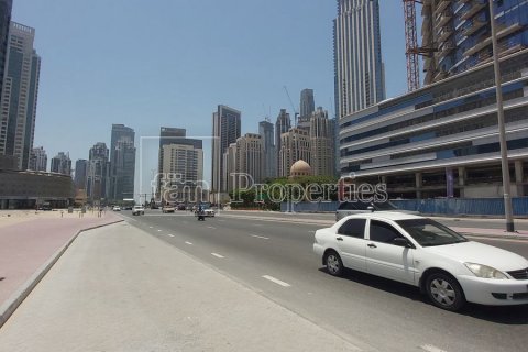 Toko di Downtown Dubai (Downtown Burj Dubai), UEA 876.5 m2 nomor 26251 - foto 5