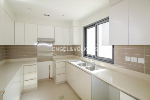 Townhouse di Dubai Hills Estate, UEA 3 kamar tidur, 206.99 m2 nomor 21662 - foto 8