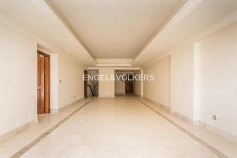 Townhouse di Palm Jumeirah, Dubai, UEA 3 kamar tidur, 464.42 m2 nomor 20953 - foto 3