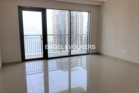 Apartemen di HARBOUR VIEWS di Dubai Creek Harbour (The Lagoons), UEA 2 kamar tidur, 112.88 m2 nomor 22017 - foto 3