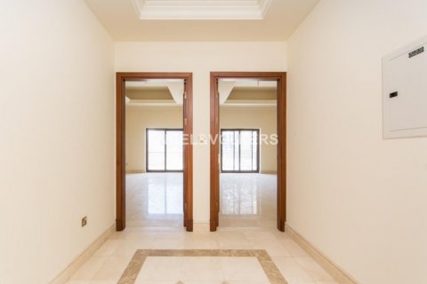 Townhouse di Palm Jumeirah, Dubai, UEA 3 kamar tidur, 464.42 m2 nomor 20953 - foto 9