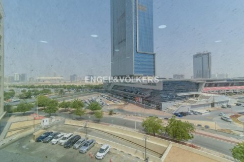 Kantor di Motor City, Dubai, UEA 98.66 m2 nomor 27824 - foto 9
