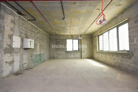 Kantor di Business Bay, Dubai, UEA 64.01 m2 nomor 21014 - foto 3