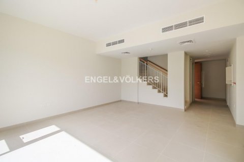 Townhouse di Dubai Hills Estate, UEA 3 kamar tidur, 206.99 m2 nomor 21662 - foto 6