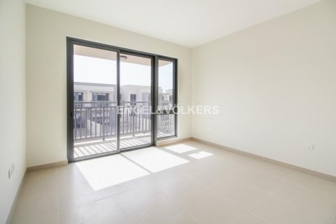 Townhouse di Dubai Hills Estate, UEA 3 kamar tidur, 206.99 m2 nomor 21662 - foto 10