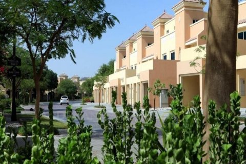 Townhouse di Dubai Sports City, UEA 4 kamar tidur, 246.93 m2 nomor 23166 - foto 13