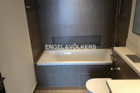 Apartemen di HARBOUR VIEWS di Dubai Creek Harbour (The Lagoons), UEA 2 kamar tidur, 112.88 m2 nomor 22017 - foto 18