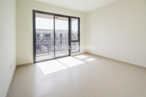 Townhouse di Dubai Hills Estate, UEA 3 kamar tidur, 206.99 m2 nomor 21662 - foto 13